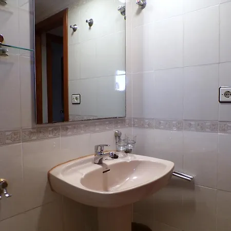 Torre Domo Apartment *