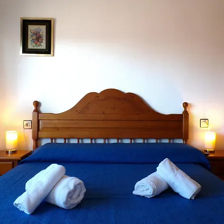 Lägenhet Torre Domo