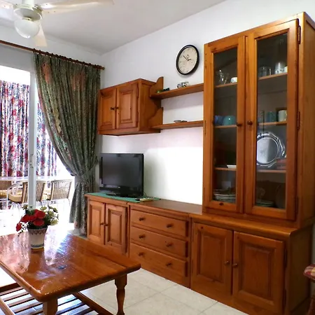 Lägenhet Torre Domo Benidorm