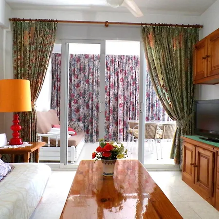 Torre Domo * Benidorm