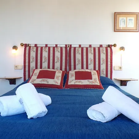 Torre Domo Lägenhet *