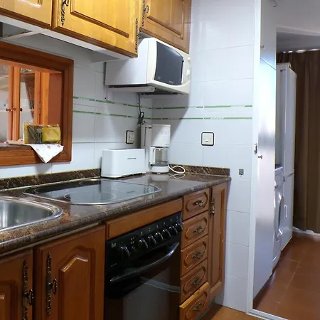 Torre Domo * Benidorm