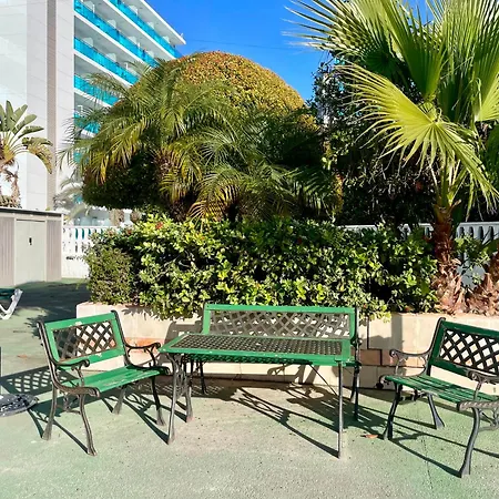 Torre Domo Lägenhet